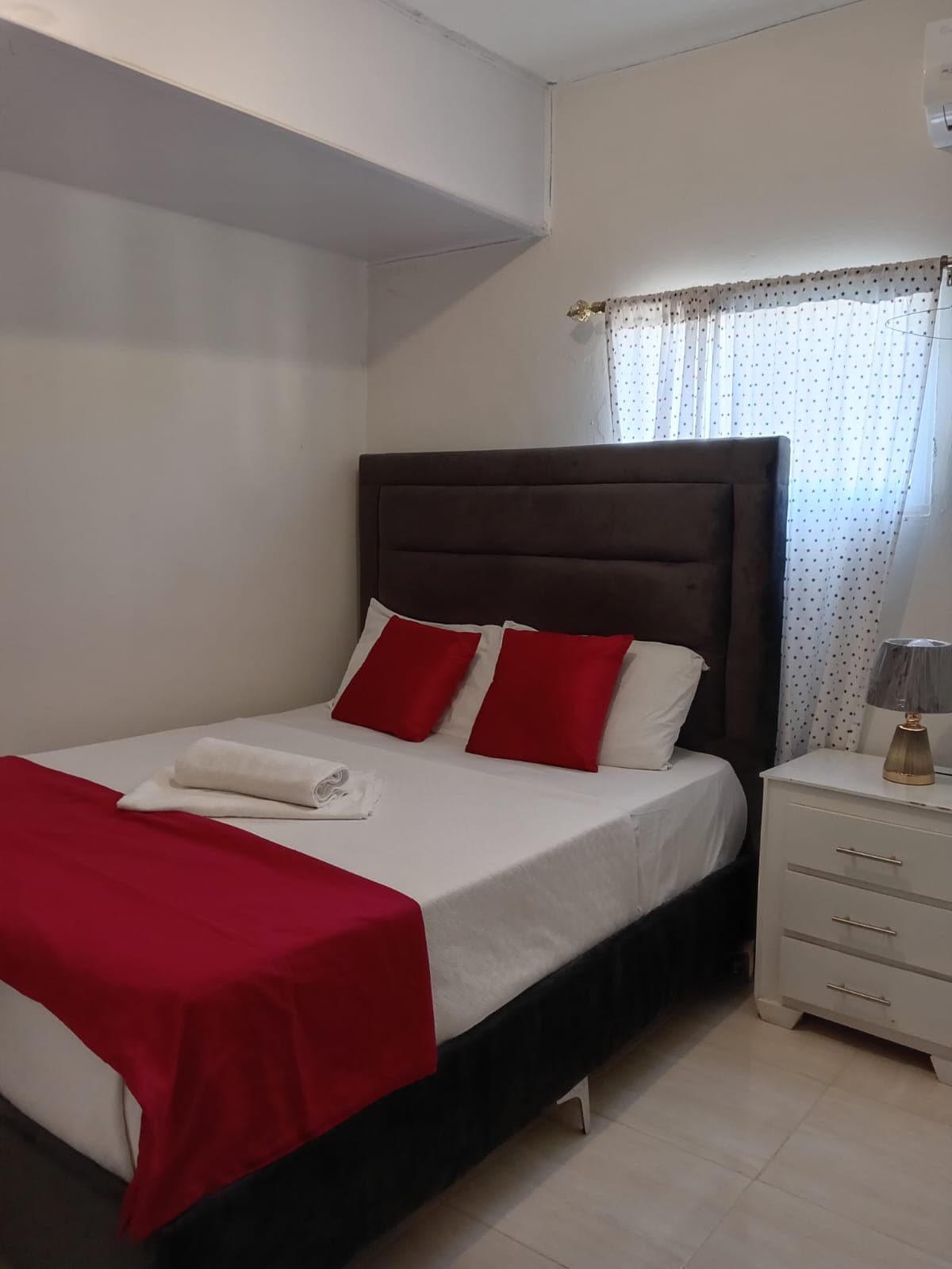 Habitación Sencilla