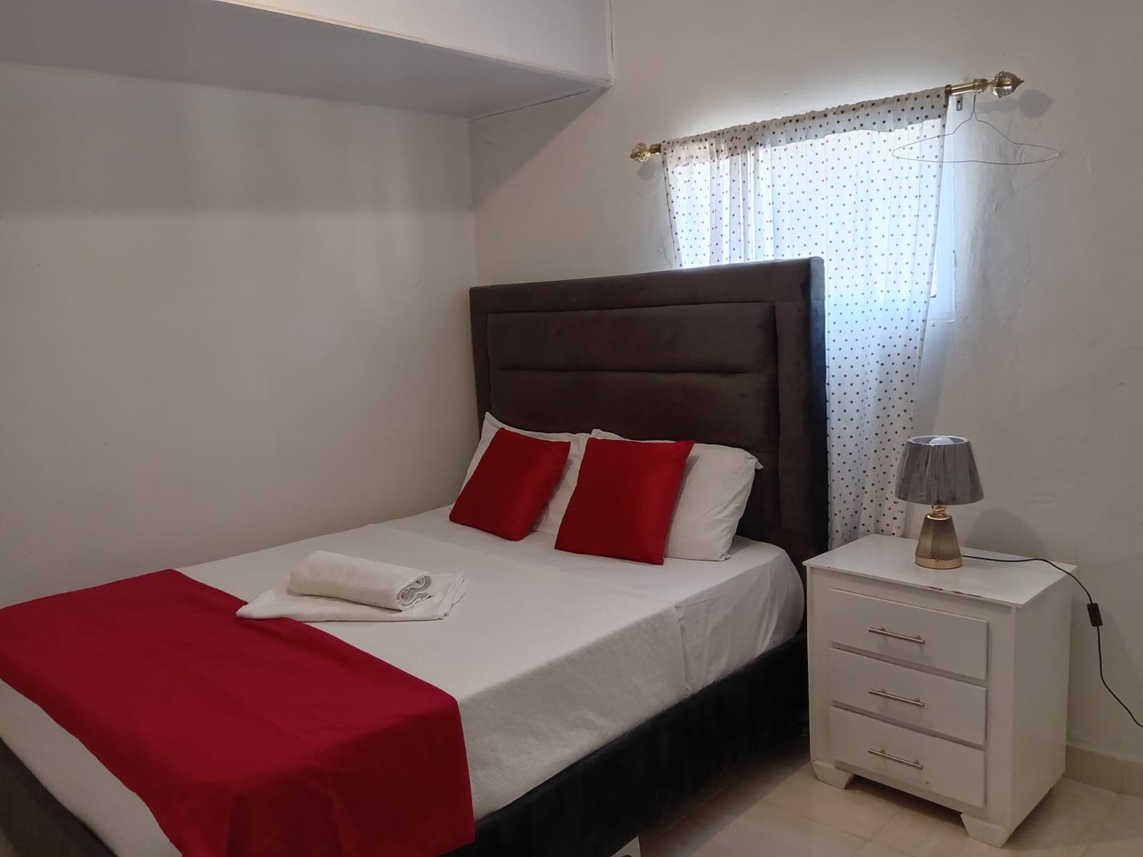 Habitación Sencilla